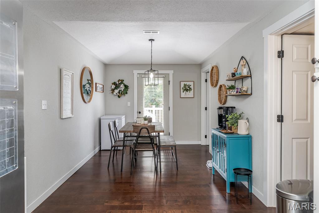 Union Heights - Residential