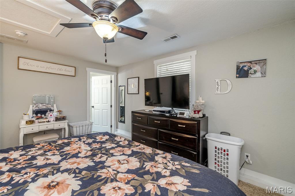 Union Heights - Residential