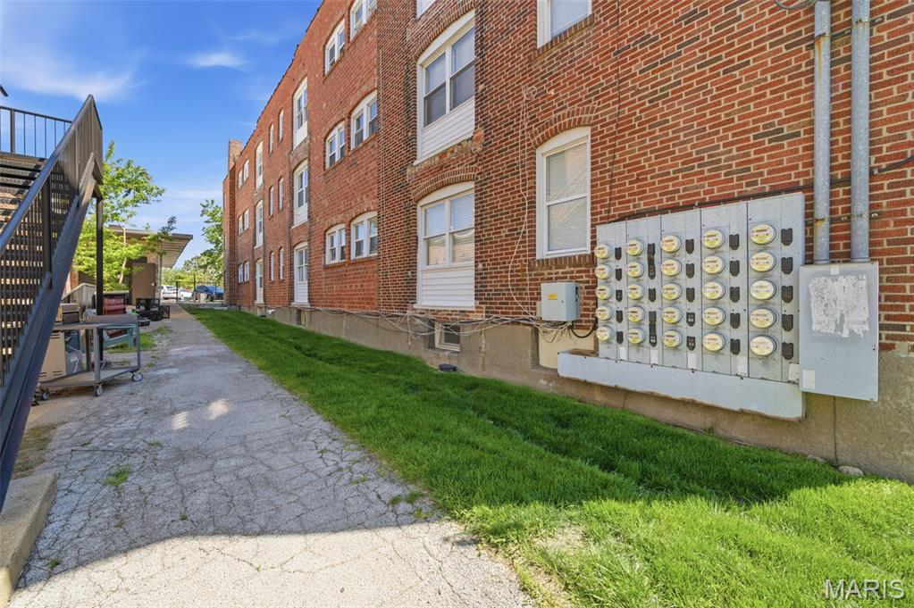 Maplewood - Residential Income