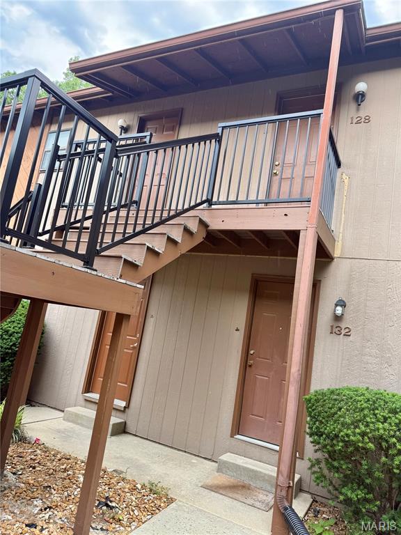 CHATEAU WOODS - Residential Lease