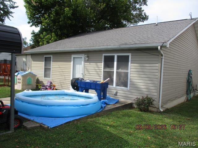 Lake View - Residential
