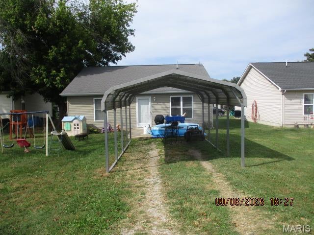 Lake View - Residential