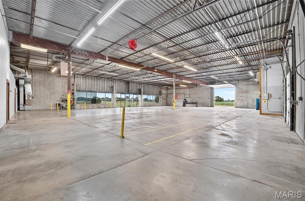 Northgate Industrial Park - Commercial Lease