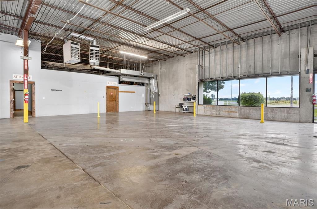Northgate Industrial Park - Commercial Lease