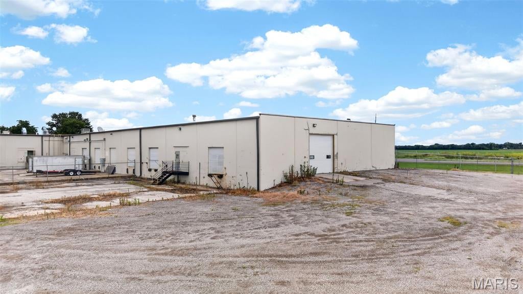 Northgate Industrial Park - Commercial Lease