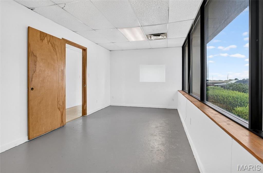 Northgate Industrial Park - Commercial Lease