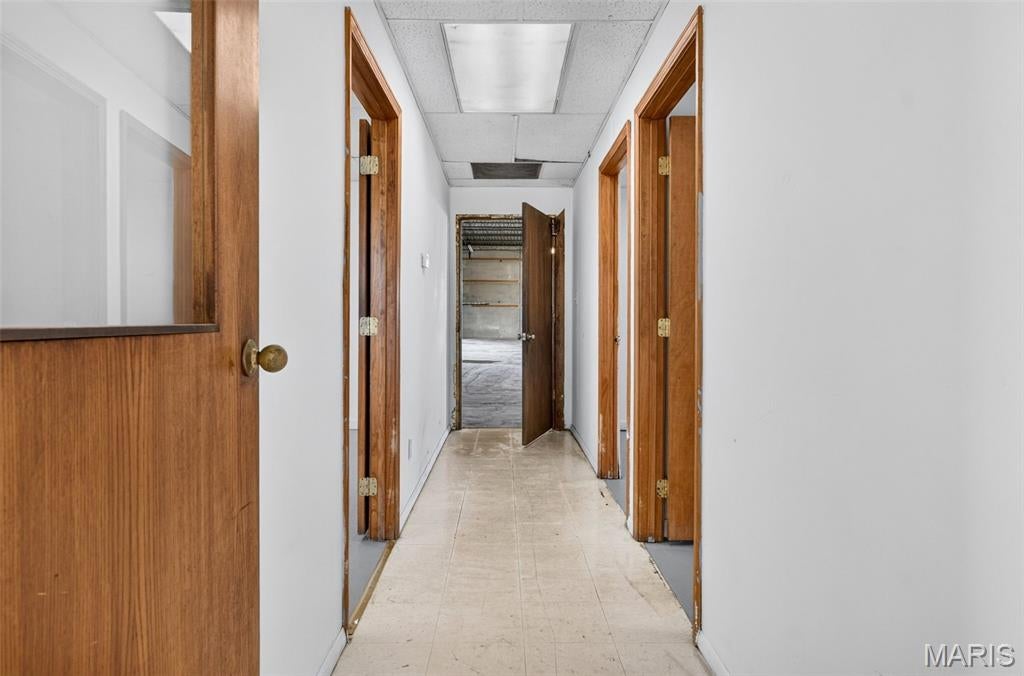 Northgate Industrial Park - Commercial Lease