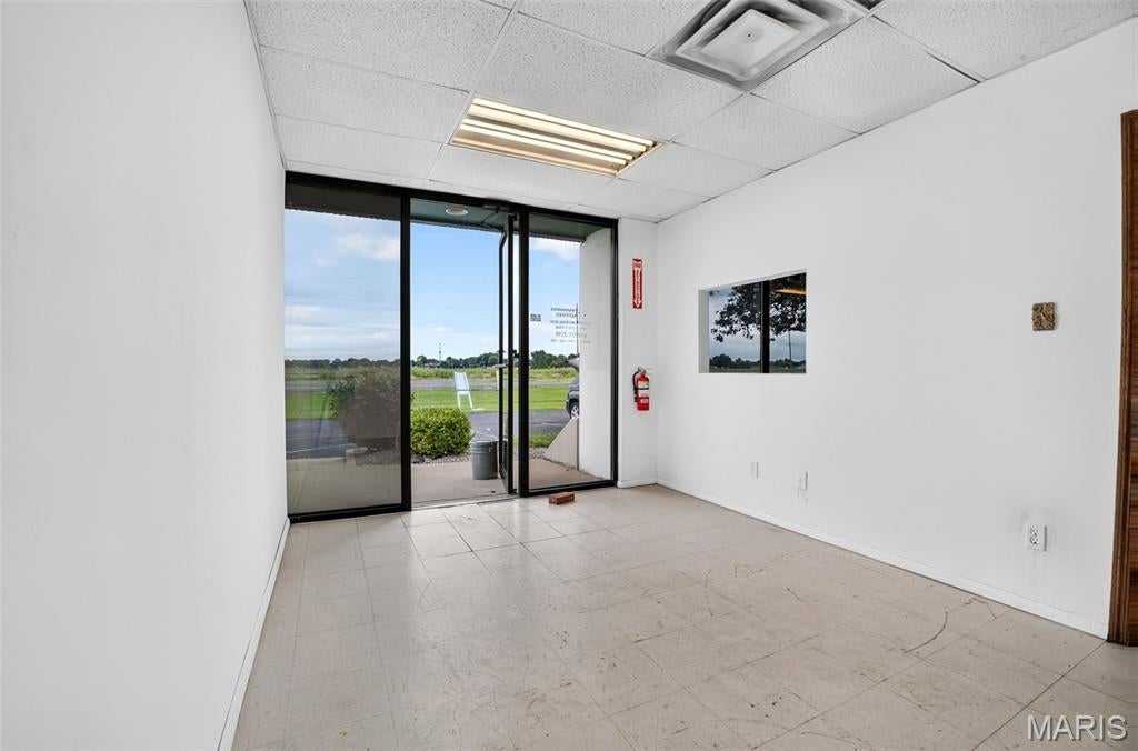 Northgate Industrial Park - Commercial Lease