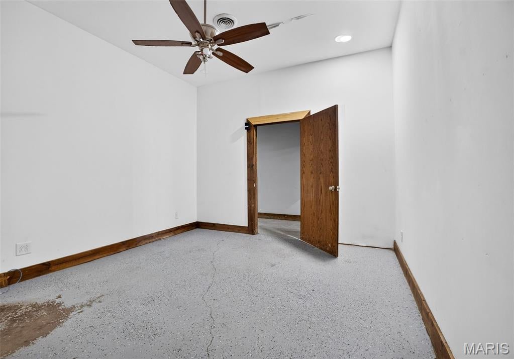 Northgate Industrial Park - Commercial Lease