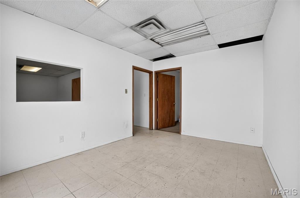Northgate Industrial Park - Commercial Lease