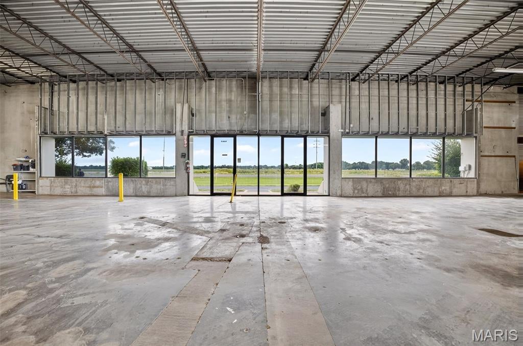 Northgate Industrial Park - Commercial Lease