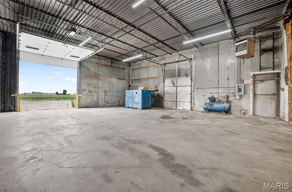 Northgate Industrial Park - Commercial Lease