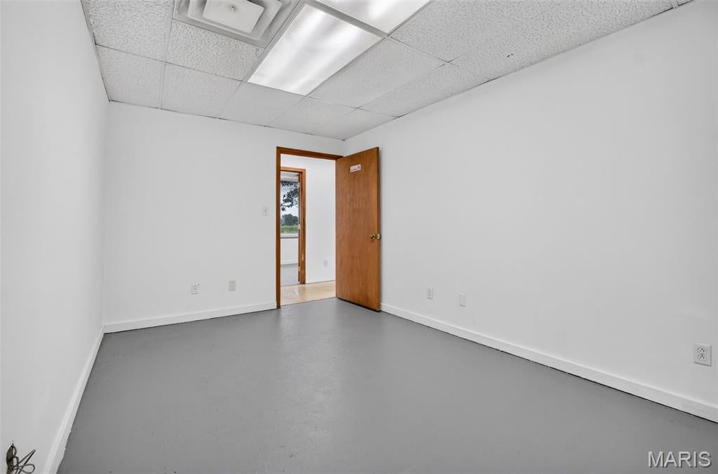 Northgate Industrial Park - Commercial Lease