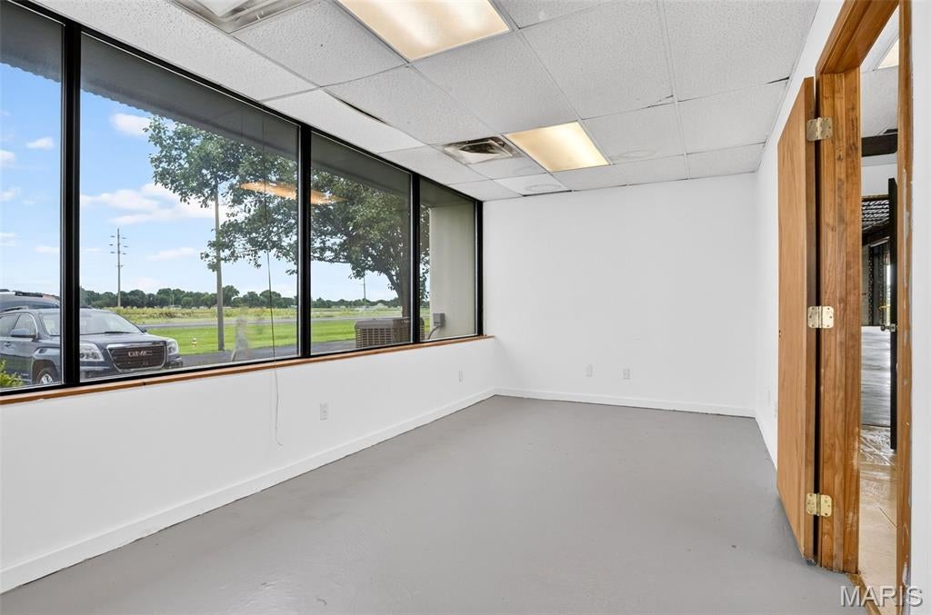 Northgate Industrial Park - Commercial Lease