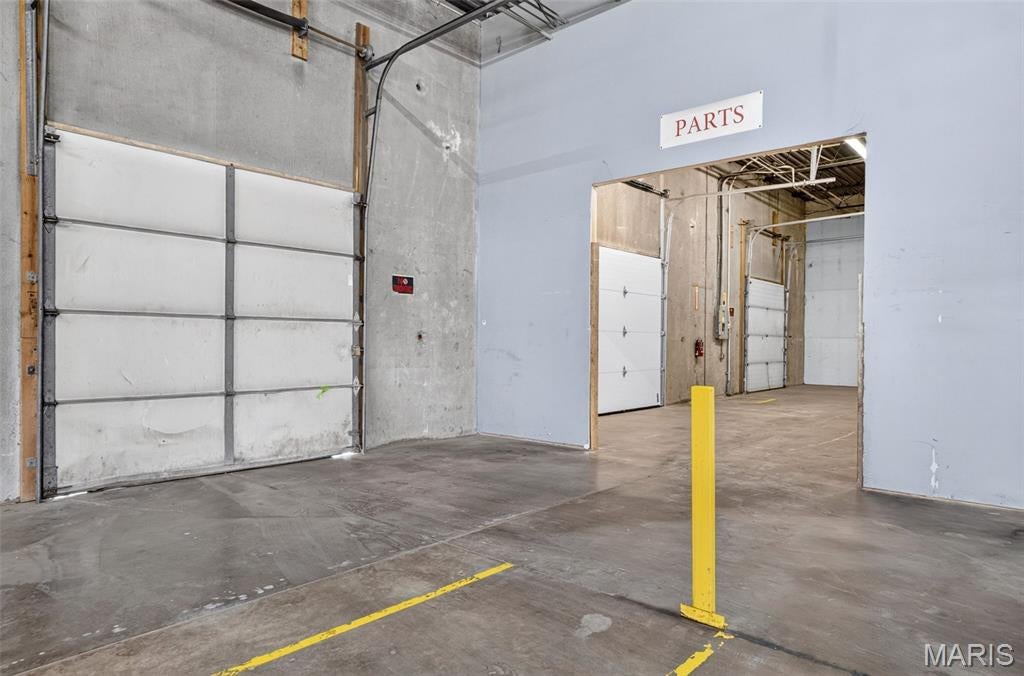 Northgate Industrial Park - Commercial Lease