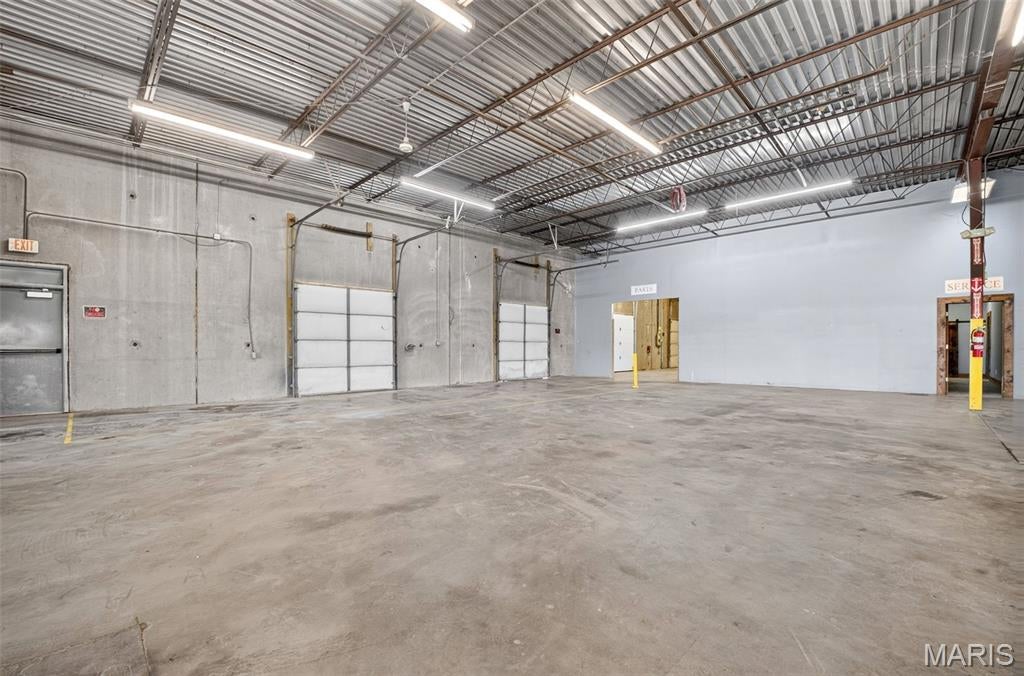 Northgate Industrial Park - Commercial Lease