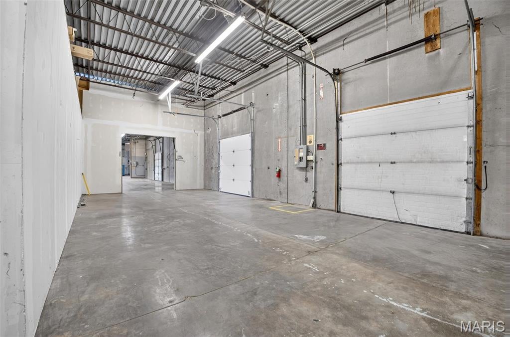 Northgate Industrial Park - Commercial Lease