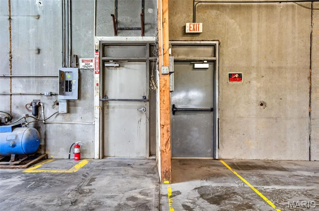 Northgate Industrial Park - Commercial Lease