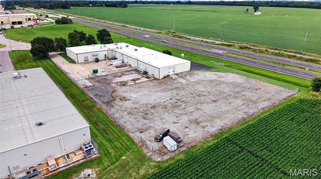 Northgate Industrial Park - Commercial Lease