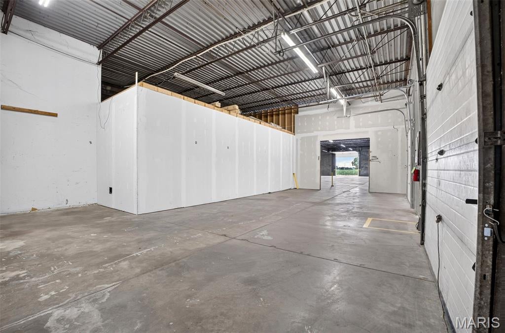 Northgate Industrial Park - Commercial Lease