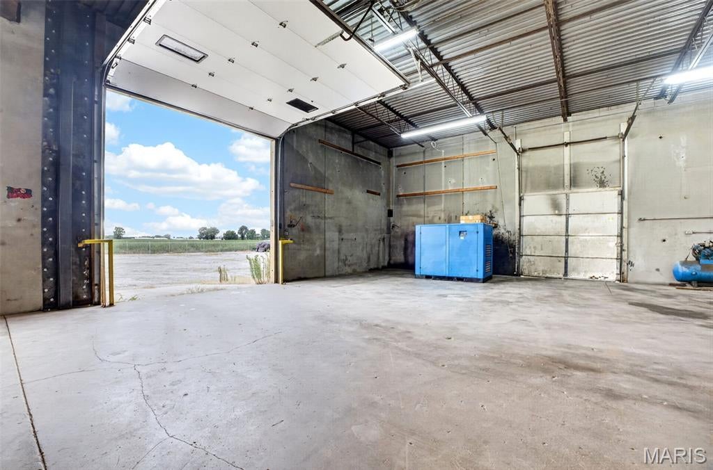 Northgate Industrial Park - Commercial Lease