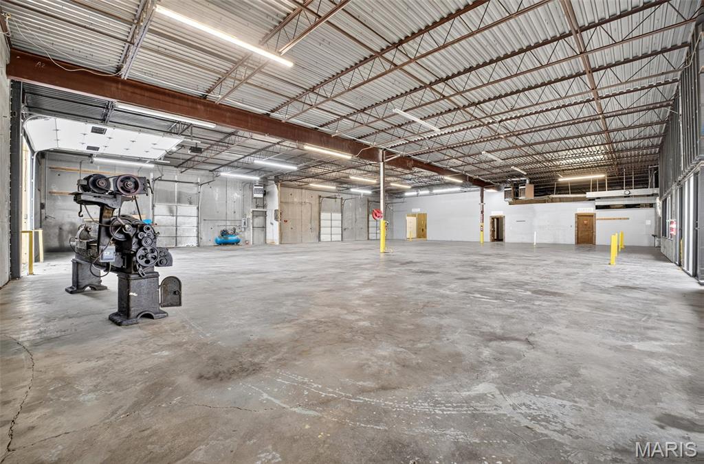 Northgate Industrial Park - Commercial Lease