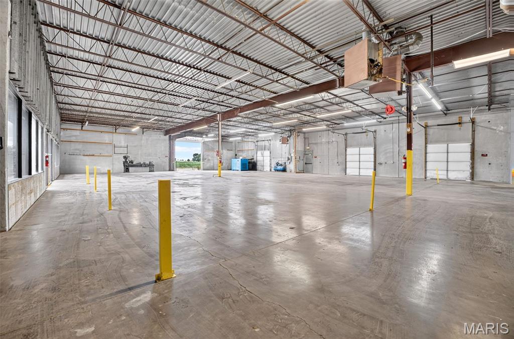 Northgate Industrial Park - Commercial Lease