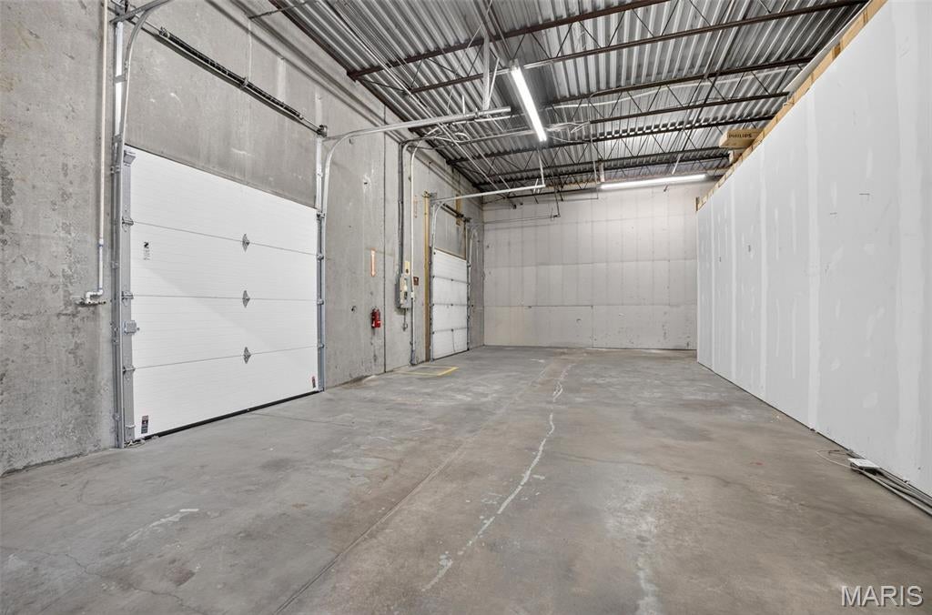 Northgate Industrial Park - Commercial Lease