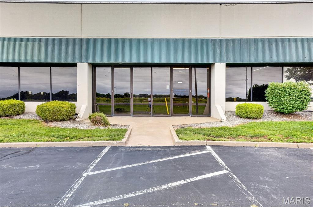 Northgate Industrial Park - Commercial Lease
