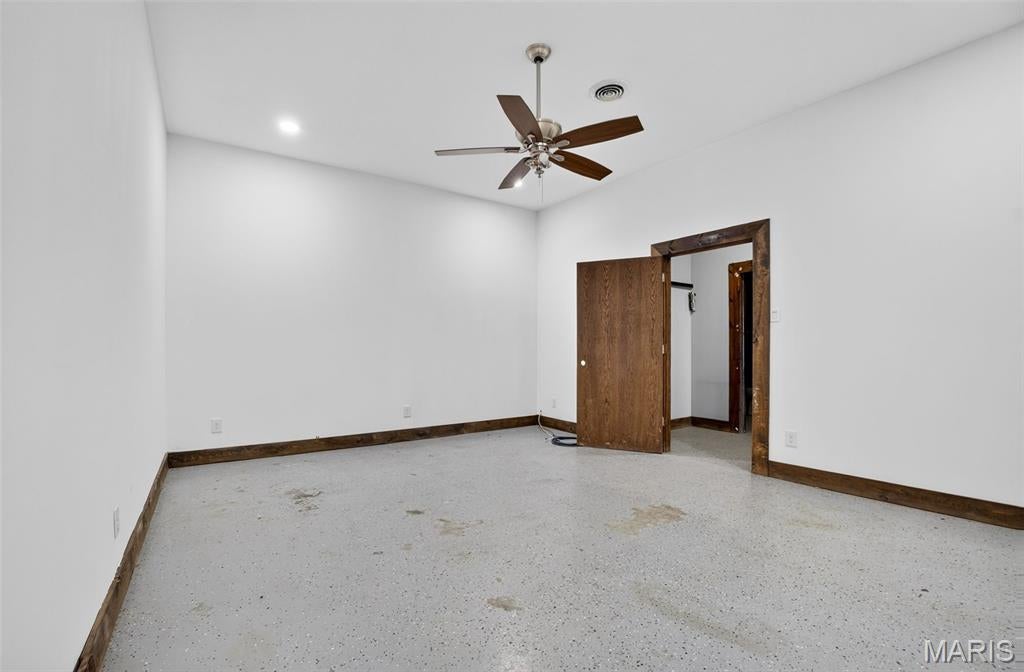 Northgate Industrial Park - Commercial Lease