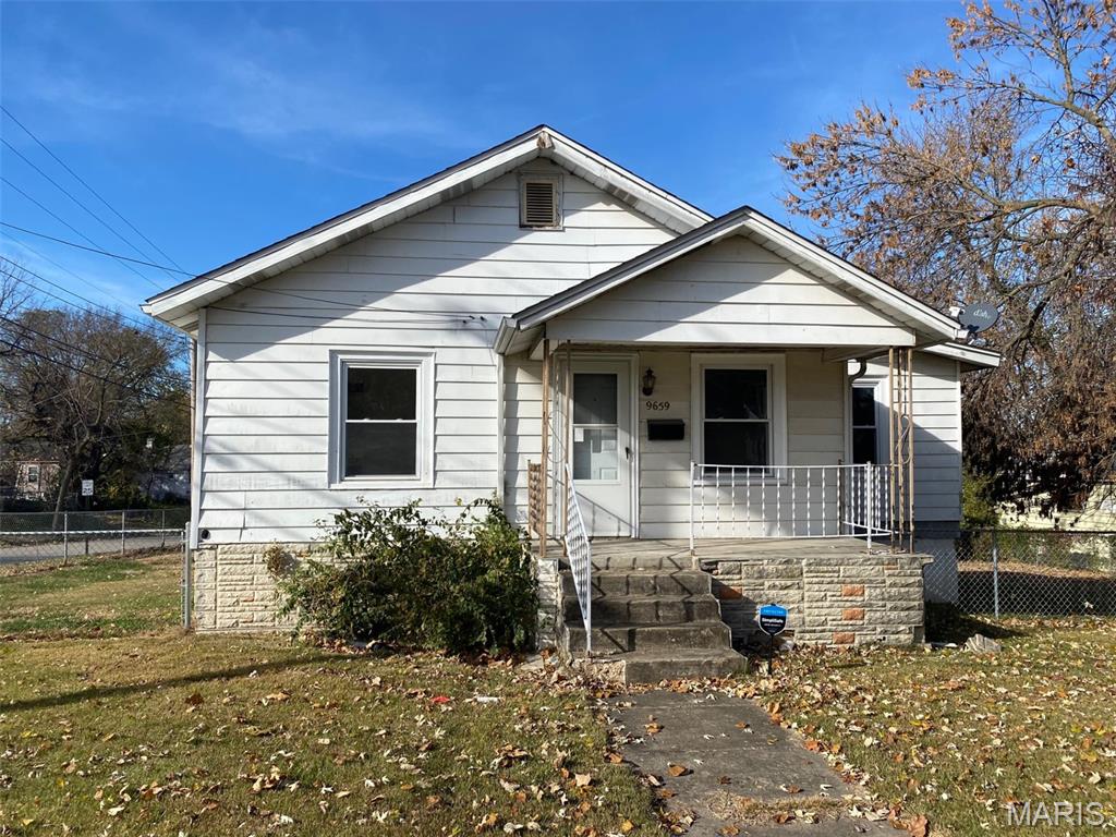 Riverview Gardens - Residential