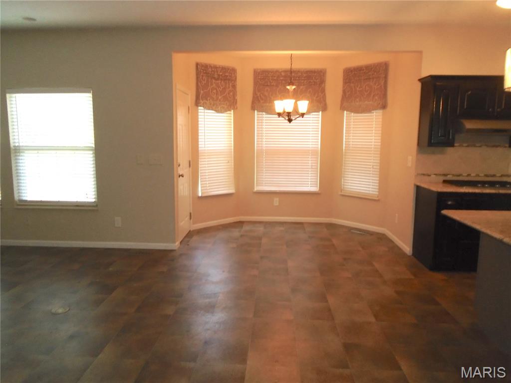 FAIRWOOD HILLS SUBDIVISION - Residential Lease