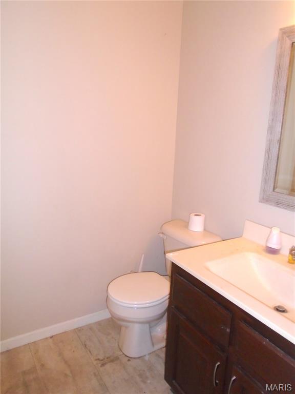 FAIRWOOD HILLS SUBDIVISION - Residential Lease