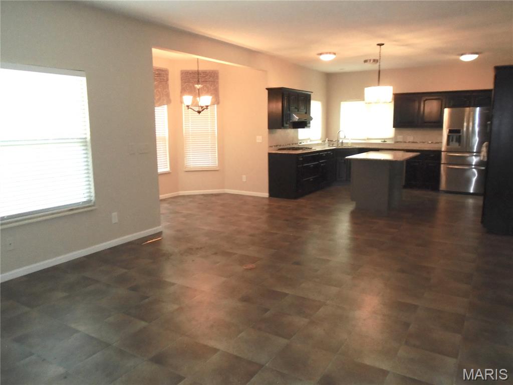 FAIRWOOD HILLS SUBDIVISION - Residential Lease