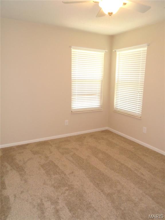FAIRWOOD HILLS SUBDIVISION - Residential Lease