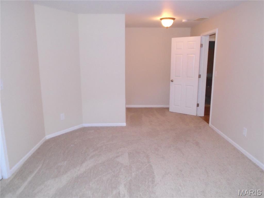 FAIRWOOD HILLS SUBDIVISION - Residential Lease