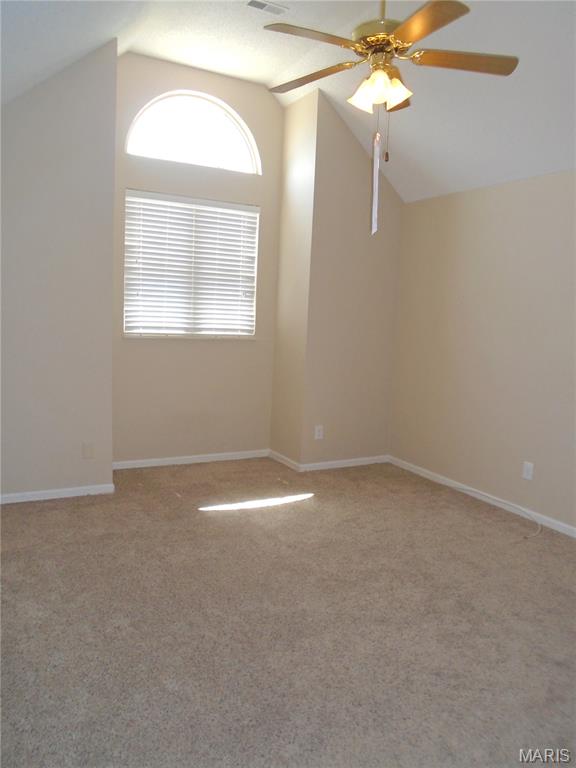 FAIRWOOD HILLS SUBDIVISION - Residential Lease