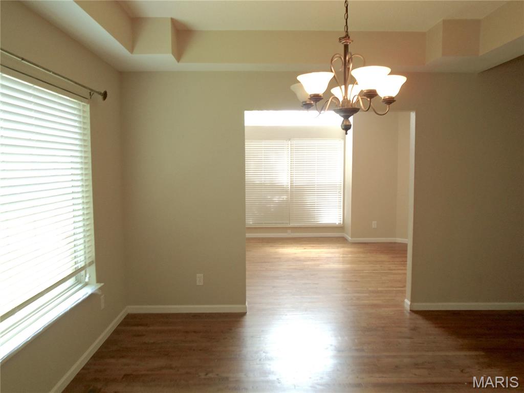FAIRWOOD HILLS SUBDIVISION - Residential Lease