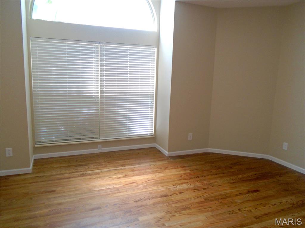 FAIRWOOD HILLS SUBDIVISION - Residential Lease