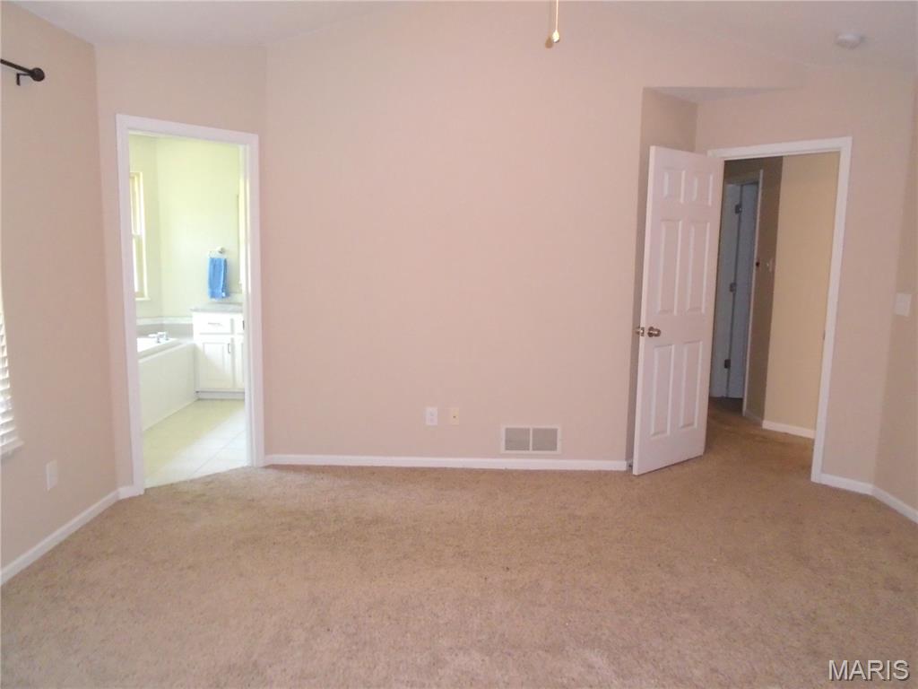 FAIRWOOD HILLS SUBDIVISION - Residential Lease