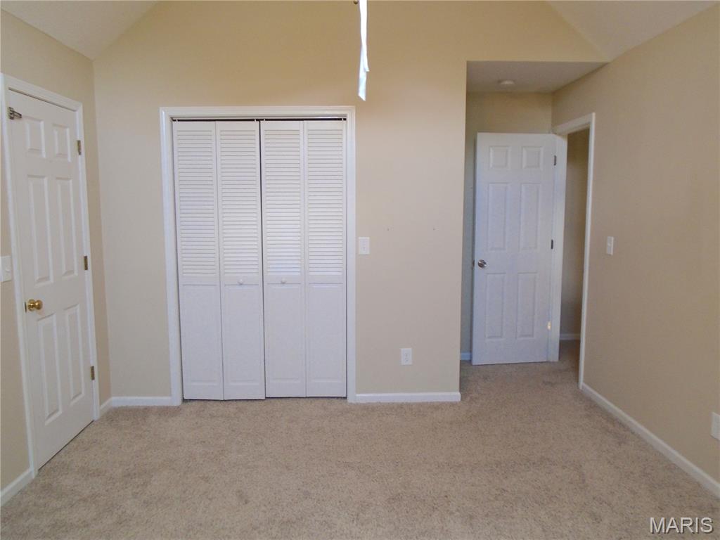 FAIRWOOD HILLS SUBDIVISION - Residential Lease