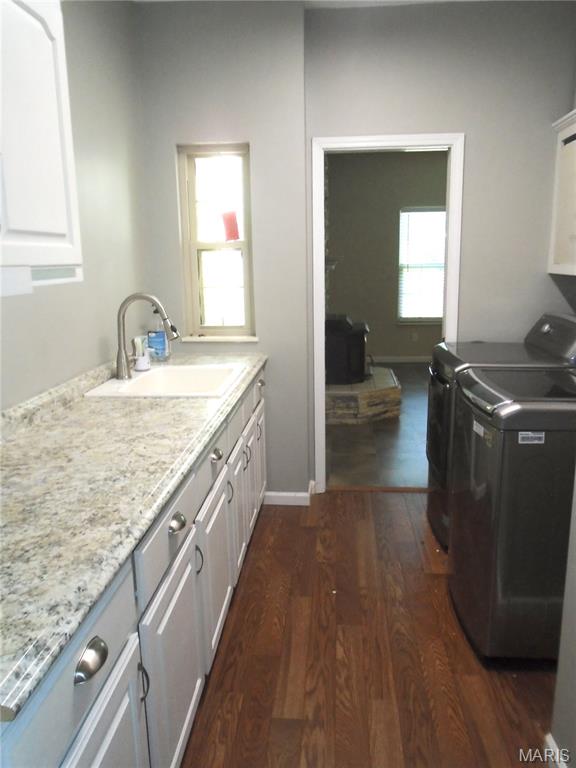 FAIRWOOD HILLS SUBDIVISION - Residential Lease