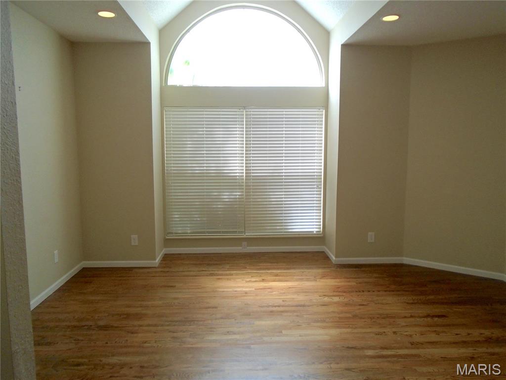 FAIRWOOD HILLS SUBDIVISION - Residential Lease