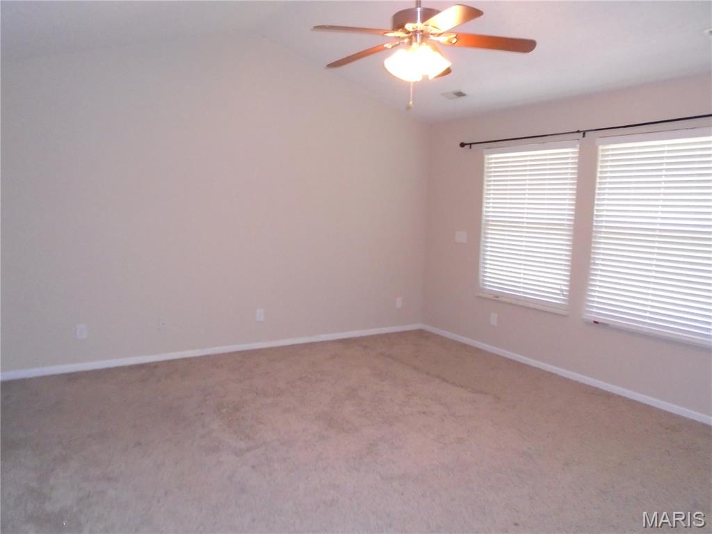 FAIRWOOD HILLS SUBDIVISION - Residential Lease