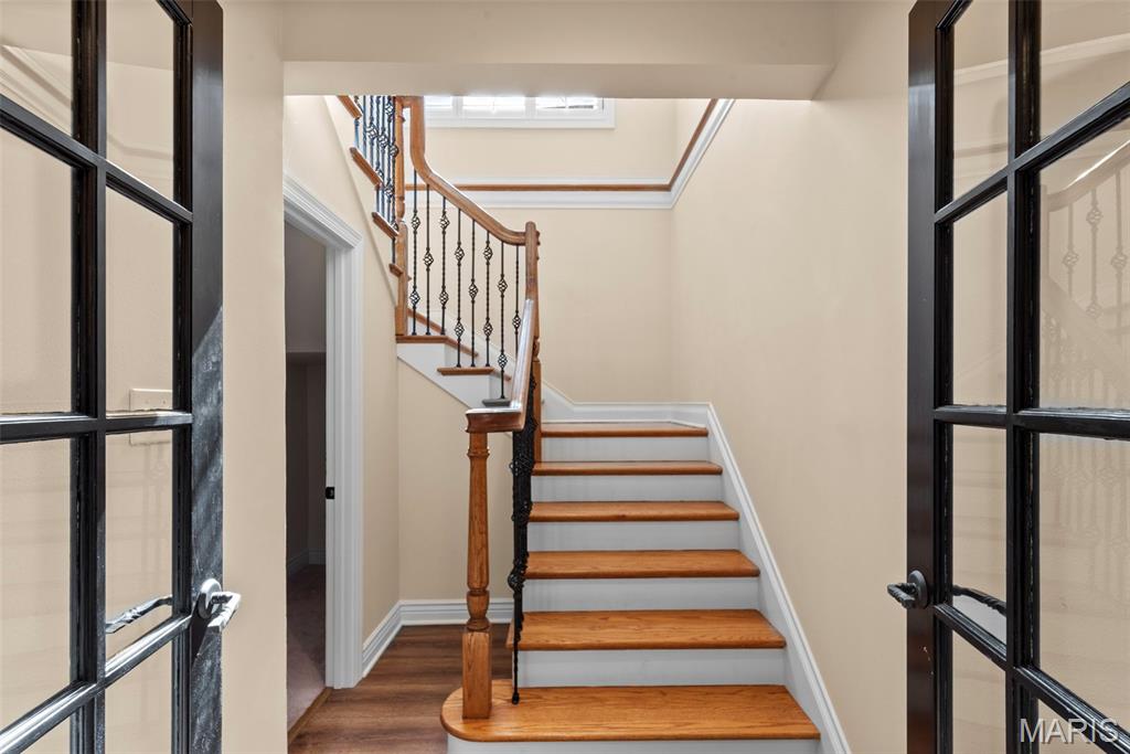 Clayton Gardens - Residential