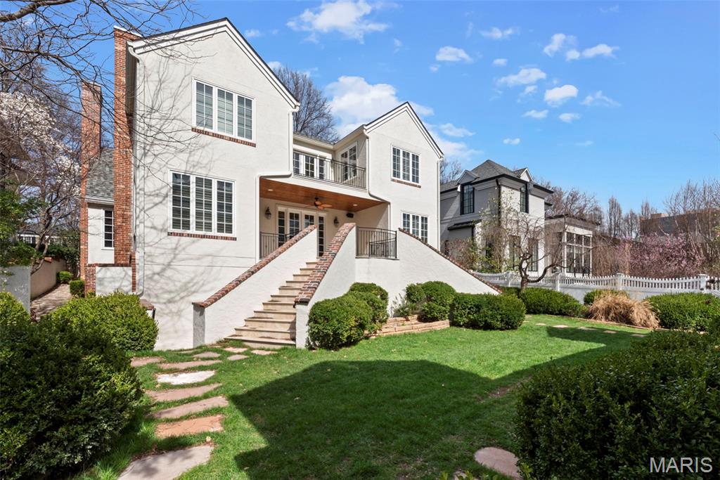 Clayton Gardens - Residential