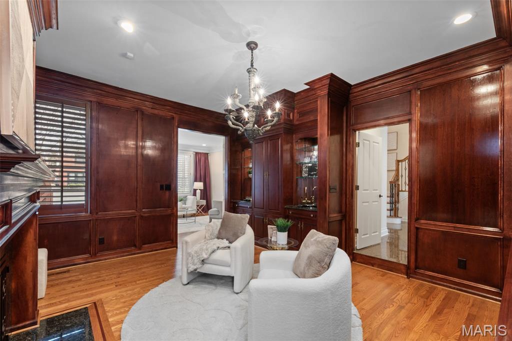 Clayton Gardens - Residential