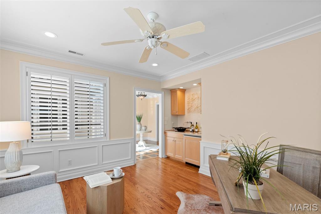 Clayton Gardens - Residential