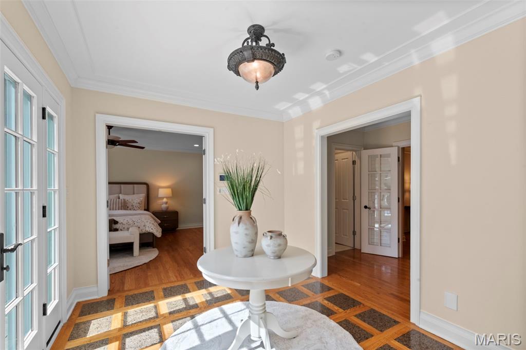 Clayton Gardens - Residential
