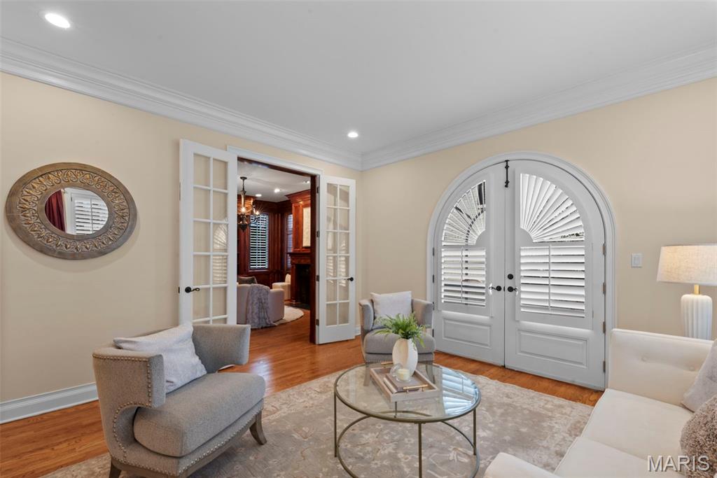 Clayton Gardens - Residential